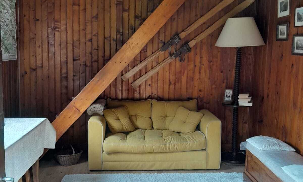 Photo of Livingroom in Les Bossons