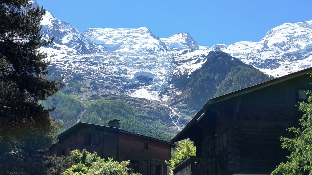 Photo of Outdoor in Les Bossons