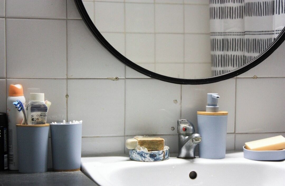 Photo of Bathroom in Beaux Arts-Boutonnet