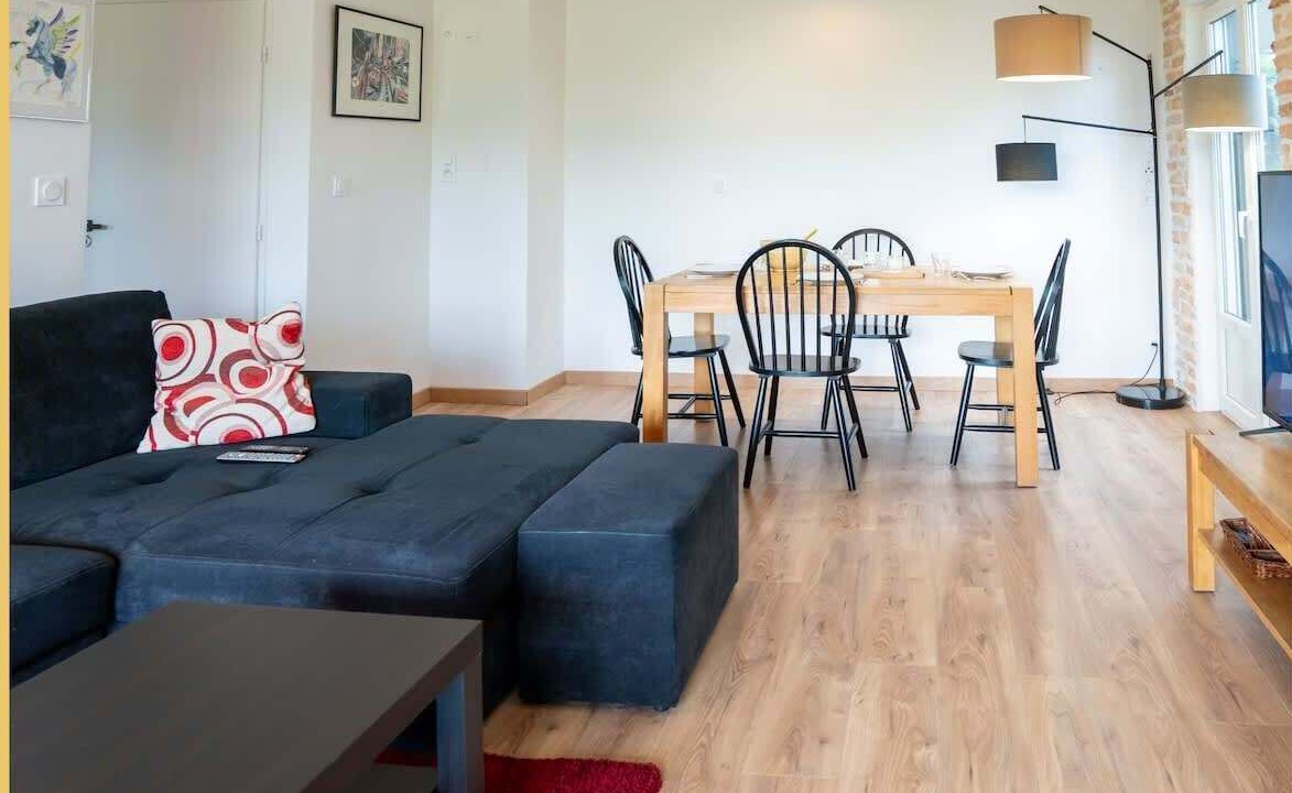 Photo of Livingroom in Reignier-Esery