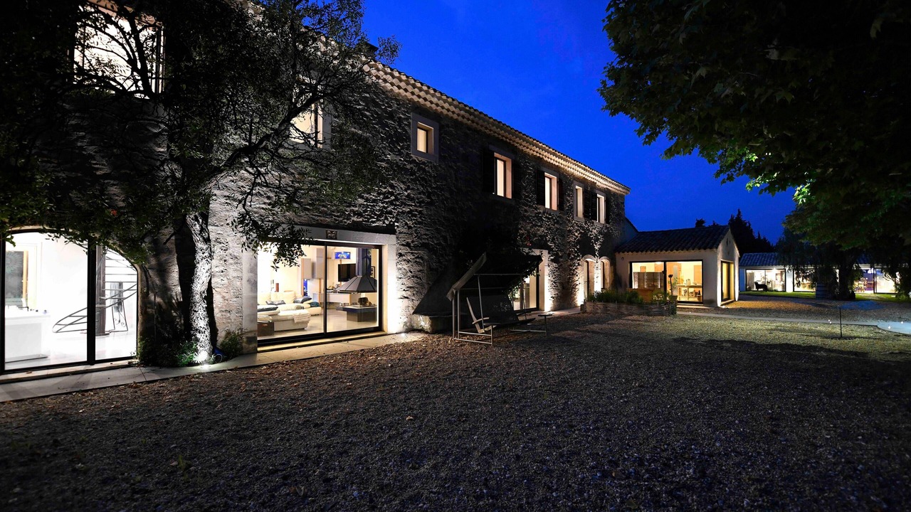 Photo of Outdoor in Caumont-sur-Durance