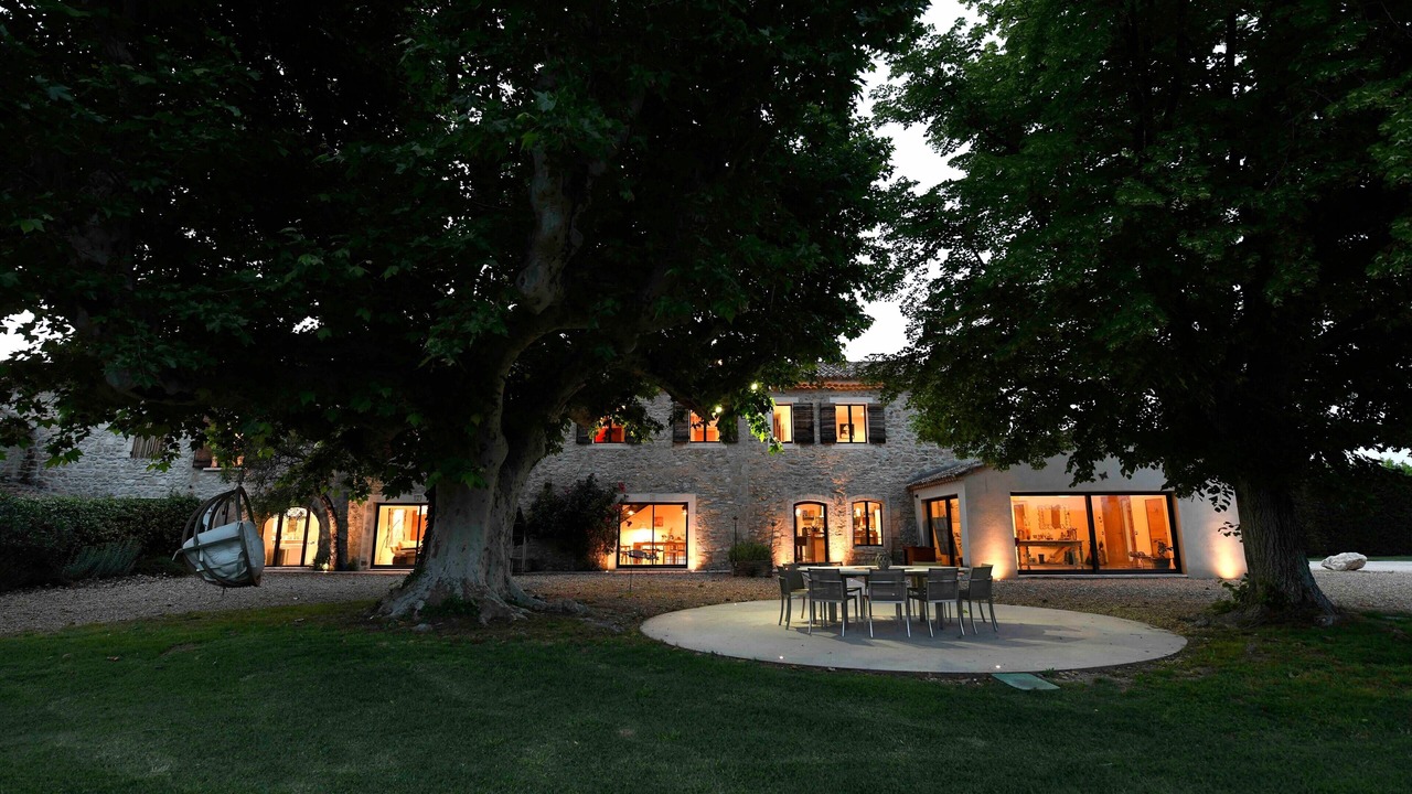 Photo of Outdoor in Caumont-sur-Durance