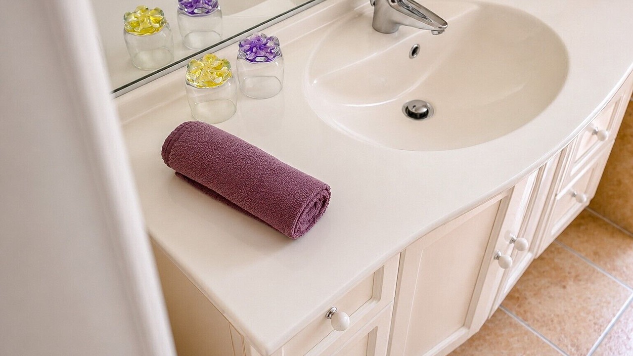 Photo of Bathroom in Bouc-Bel-Air