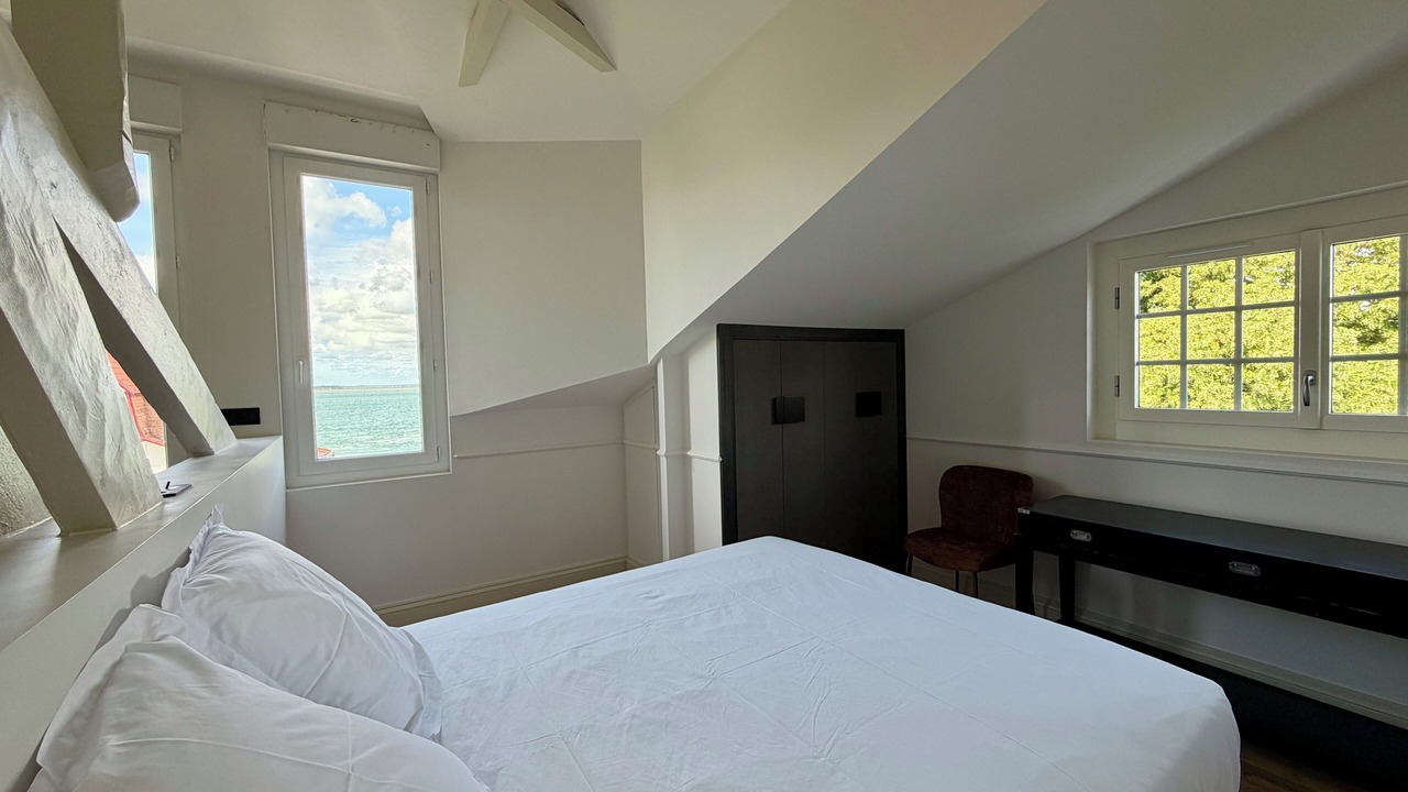 Photo of Bedroom in Arcachon
