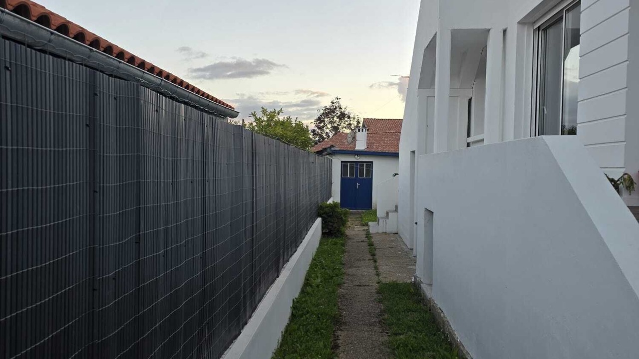 Photo of Outdoor in Hendaye
