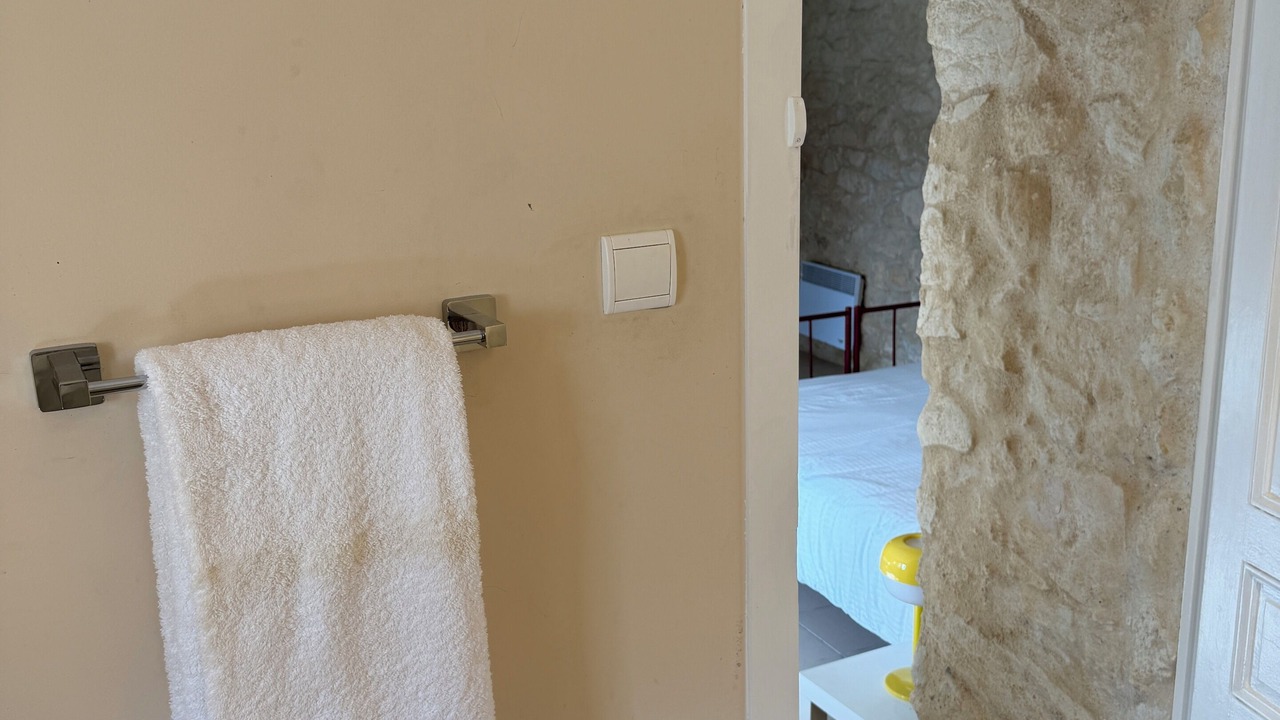Photo of Bedroom in Lugaignac