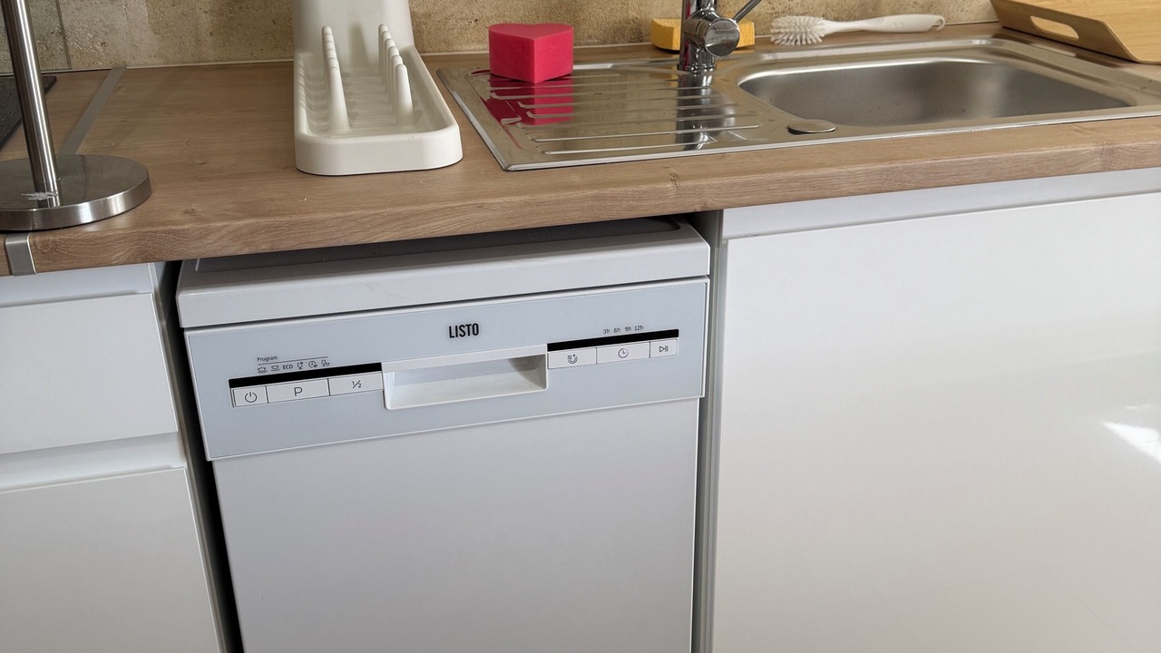 Photo of Kitchen in Lugaignac