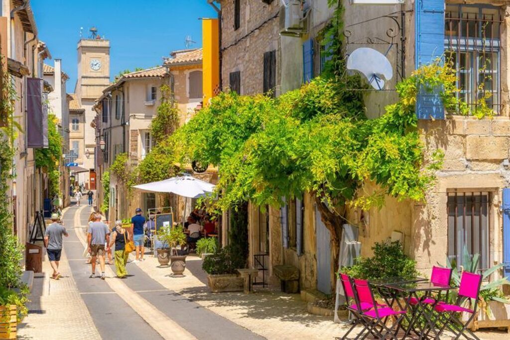 Photo of Outdoor in Mouries