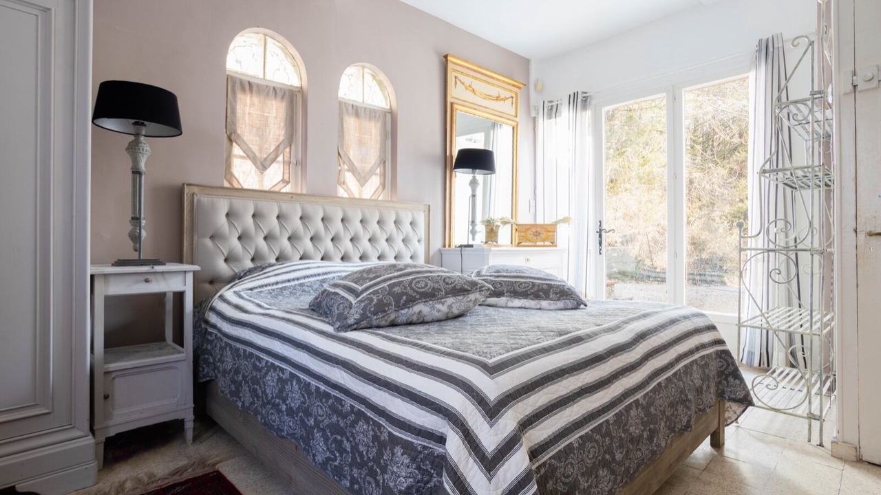 Photo of Bedroom in Saint-Paul-en-Foret