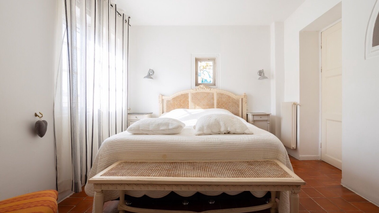 Photo of Bedroom in Saint-Paul-en-Foret