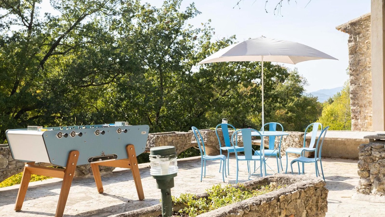 Photo of Outdoor in Saint-Paul-en-Foret