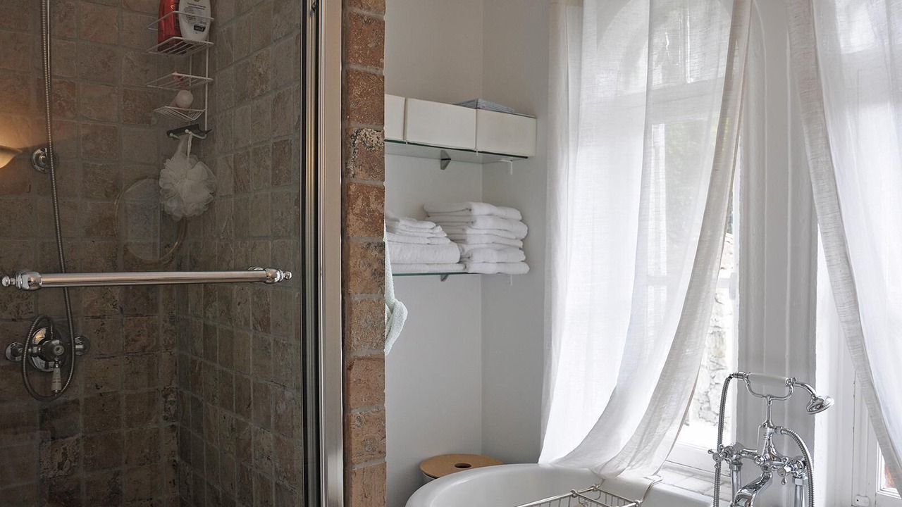Photo of Bathroom in Saint-Paul-en-Foret
