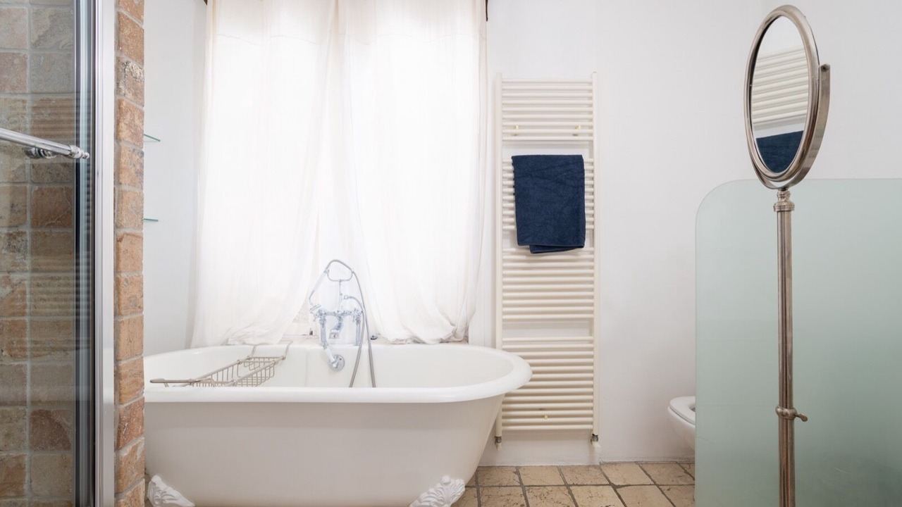 Photo of Bathroom in Saint-Paul-en-Foret