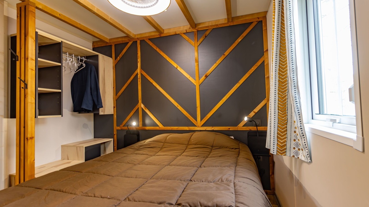 Photo of Bedroom in Sadirac