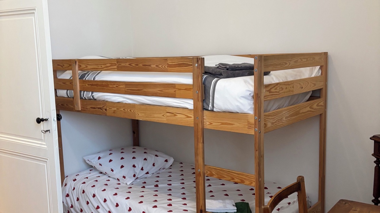 Photo of Bedroom in Pujols