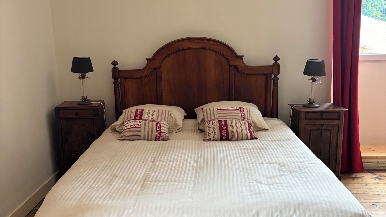Photo of Bedroom in Pujols
