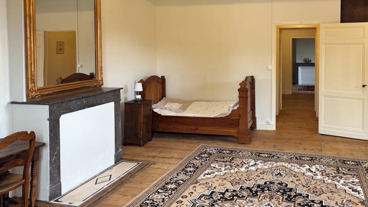 Photo of Bedroom in Pujols