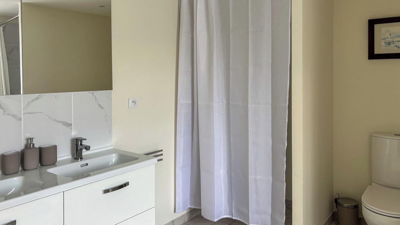 Photo of Bathroom in Pujols