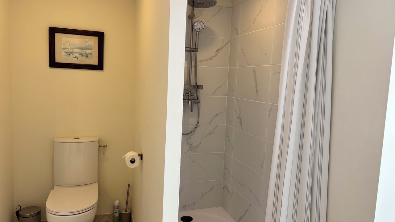 Photo of Bathroom in Pujols