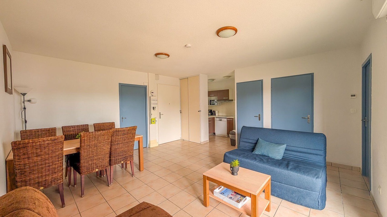 Photo of Livingroom in Le Verdon-sur-Mer