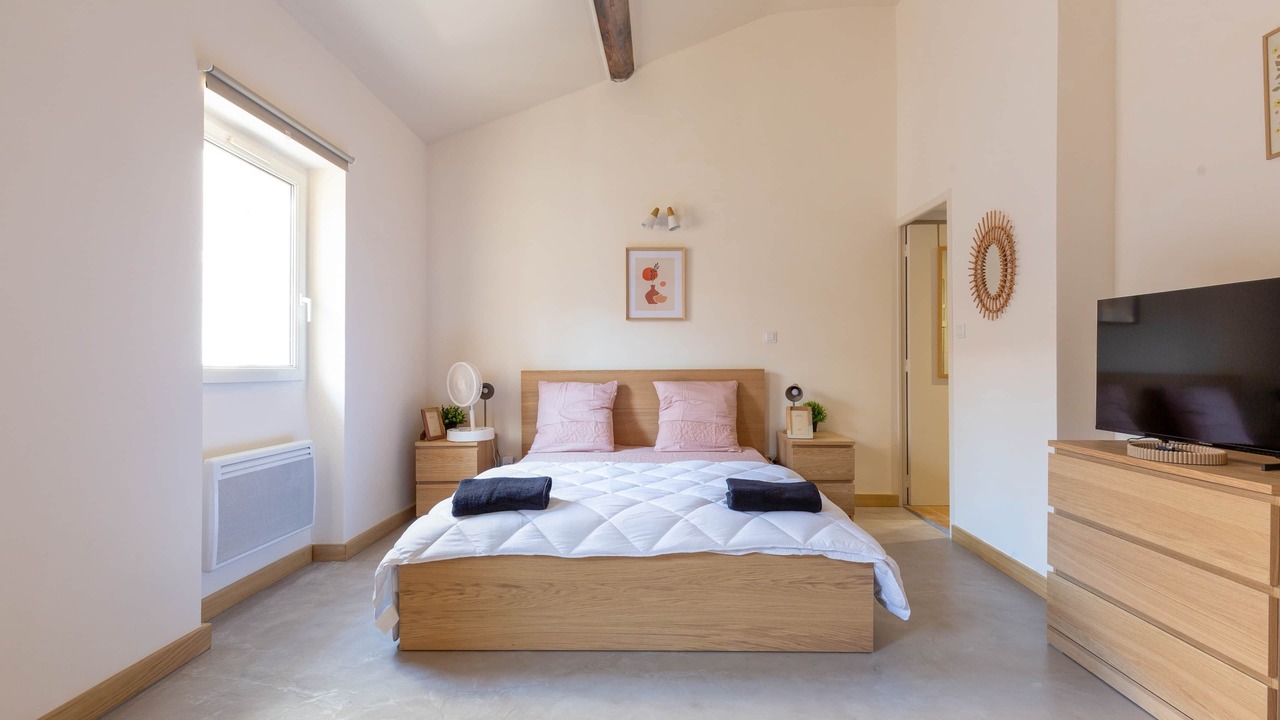 Photo of Bedroom in Belsunce