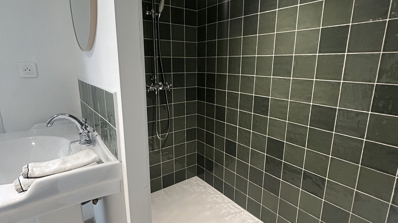 Photo of Bathroom in Sadirac