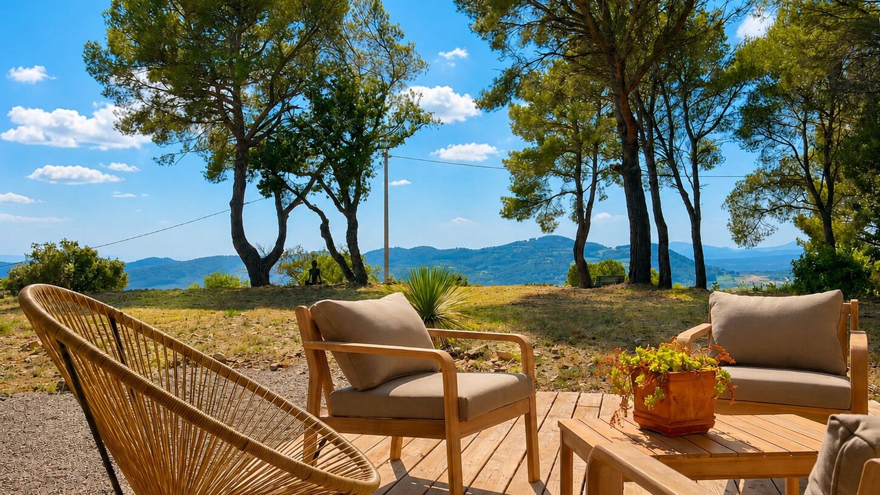 Photo of Outdoor in Le Beausset