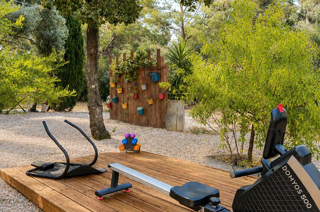 Photo of Outdoor in Le Beausset