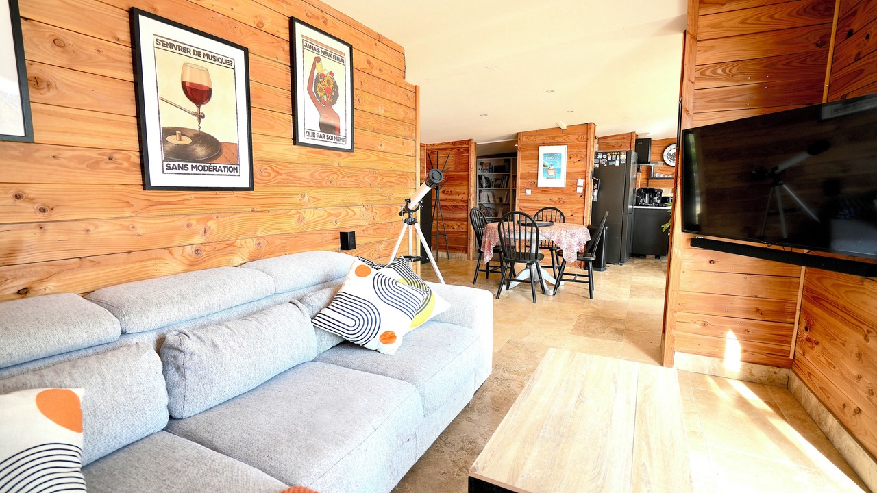 Photo of Livingroom in Le Beausset
