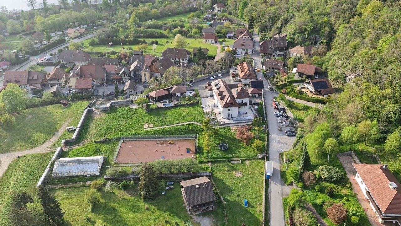 Photo of Outdoor in Rovagny