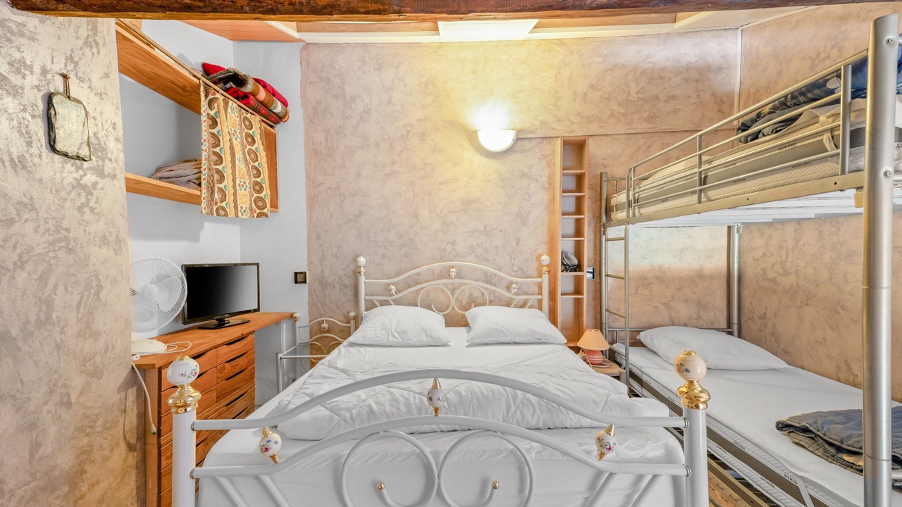Photo of Bedroom in Le Brusc