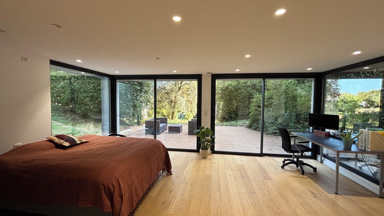 Photo of Bedroom in Les Accates