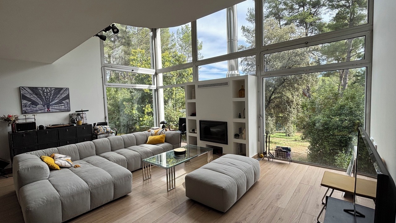 Photo of Livingroom in Les Accates