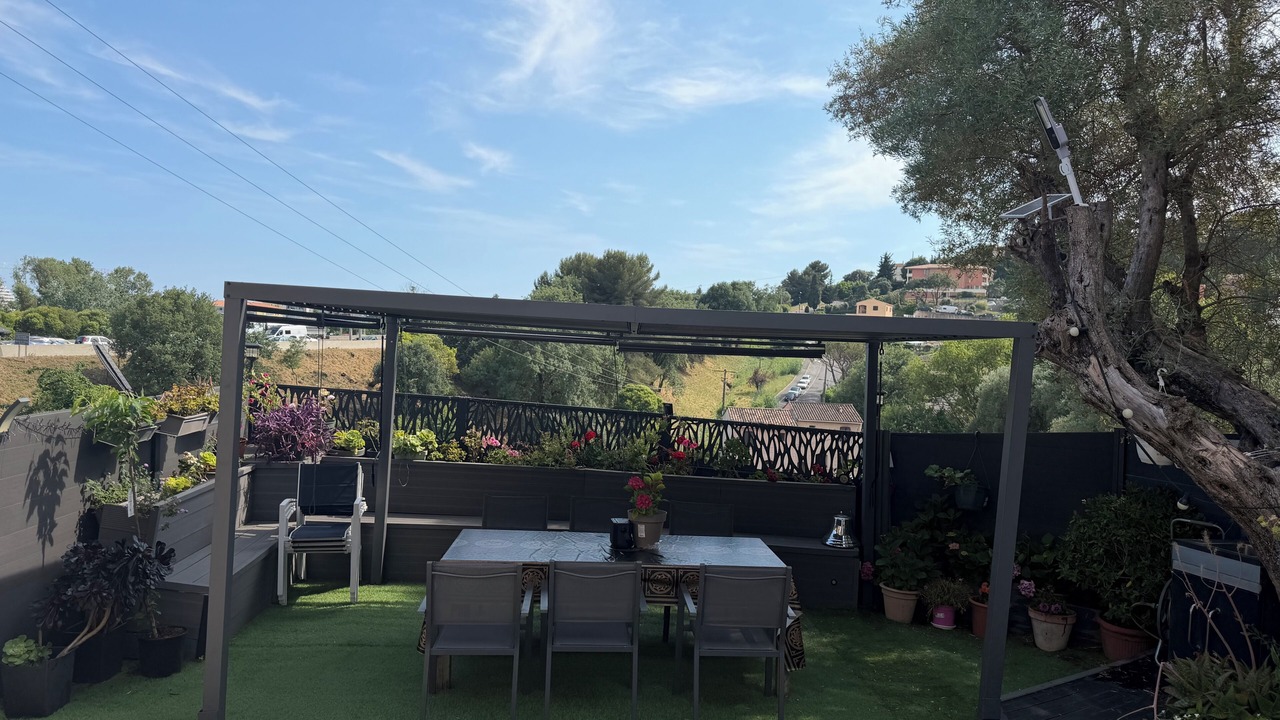 Photo of Outdoor in Bastide Giraud