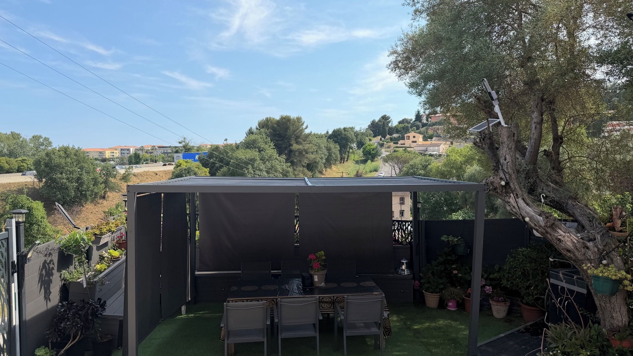 Photo of Outdoor in Bastide Giraud