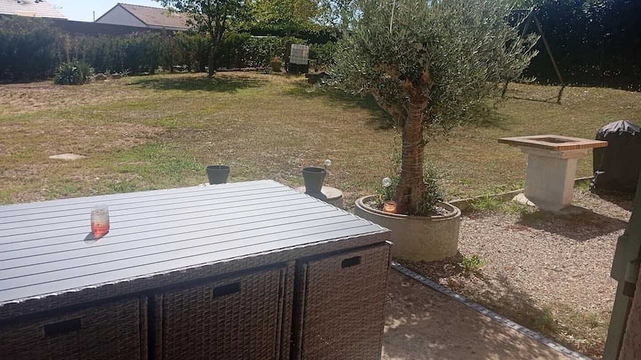 Photo of Patio Balcony in Brugheas