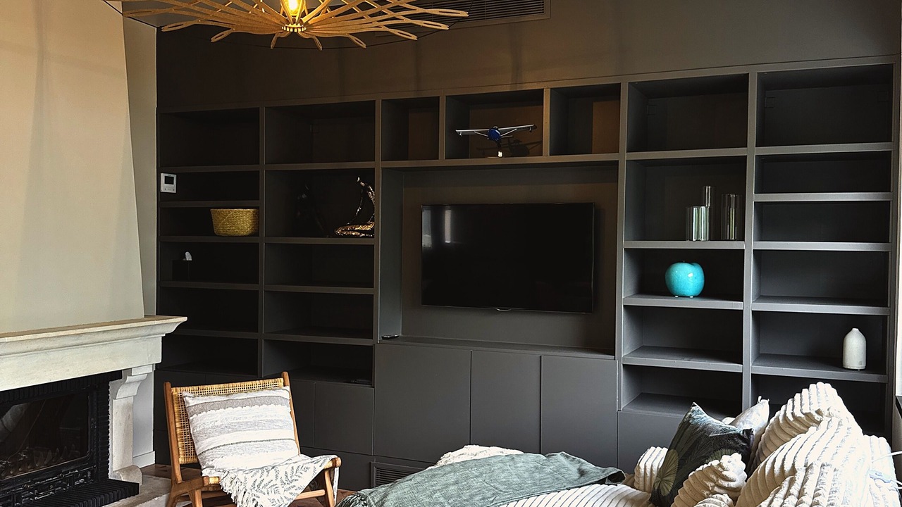 Photo of Livingroom in Bredannaz