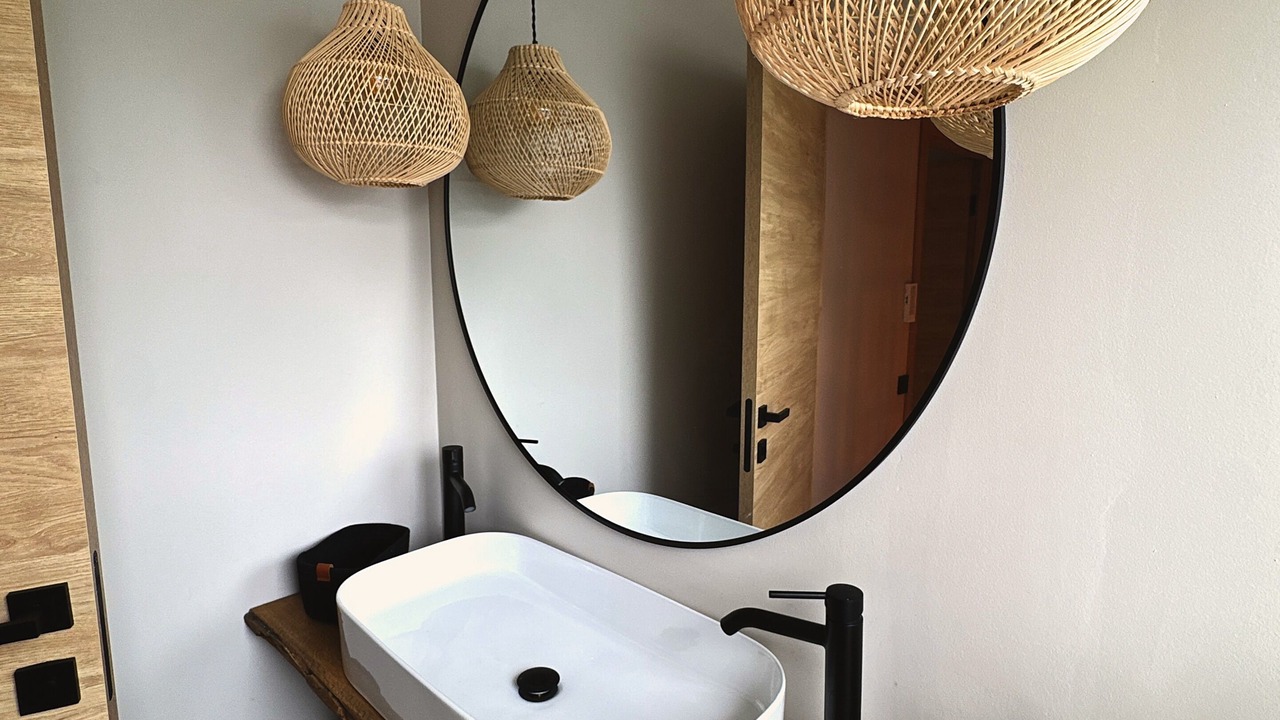 Photo of Bathroom in Bredannaz
