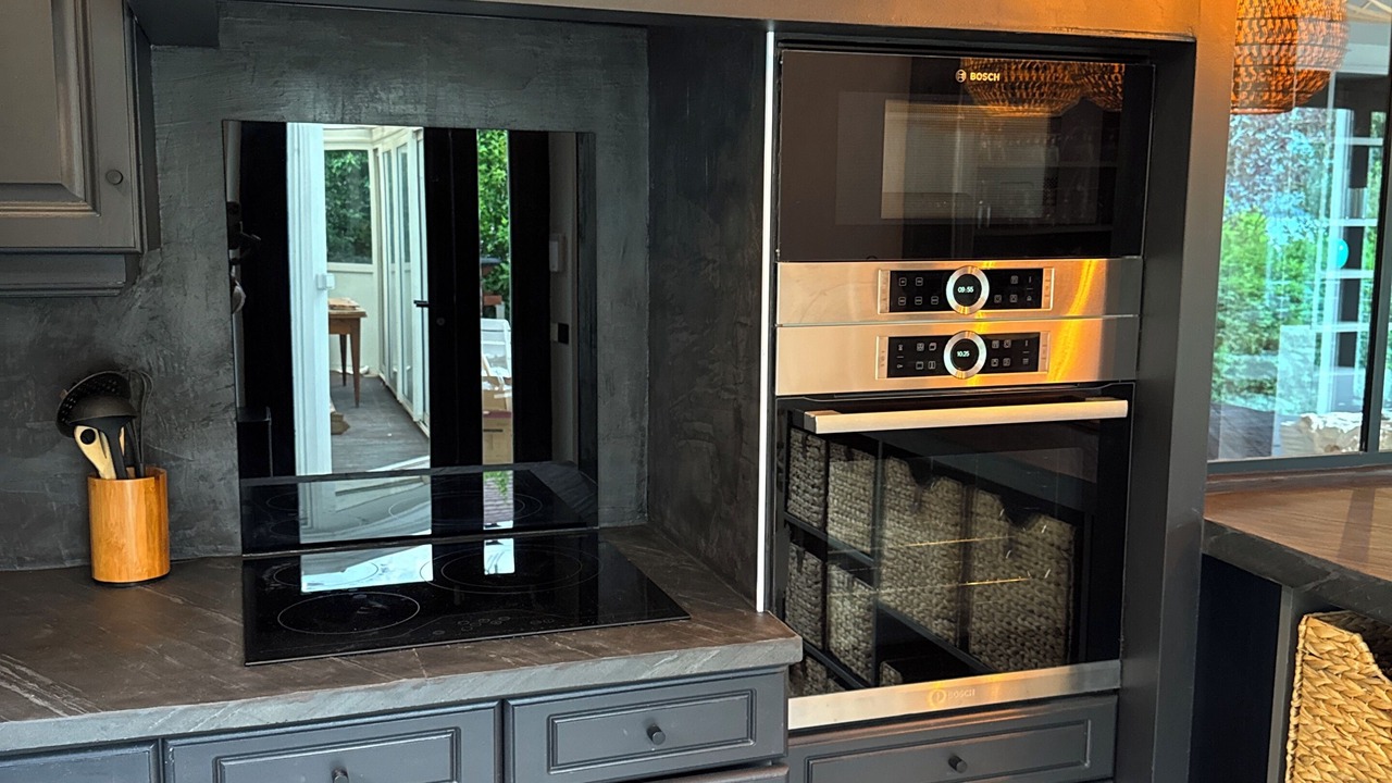 Photo of Kitchen in Bredannaz