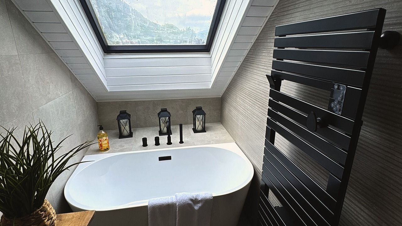 Photo of Bathroom in Bredannaz