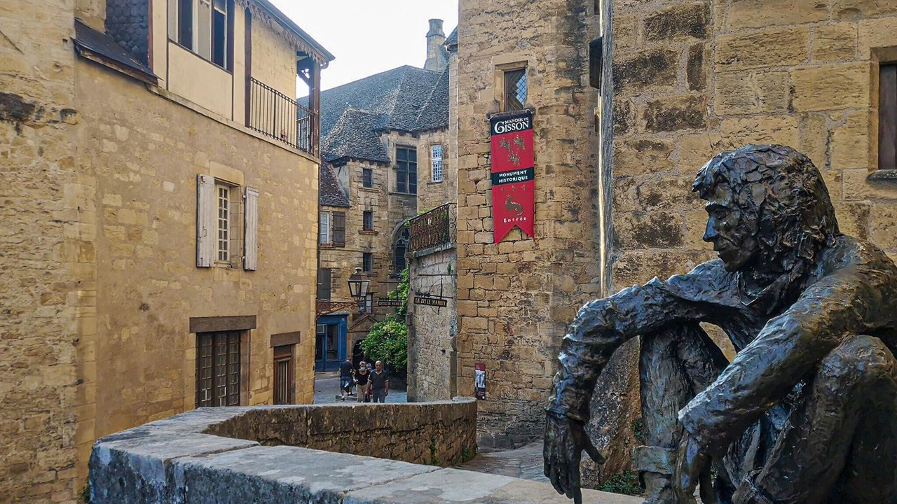 Photo of Others in Savignac-les-Eglises