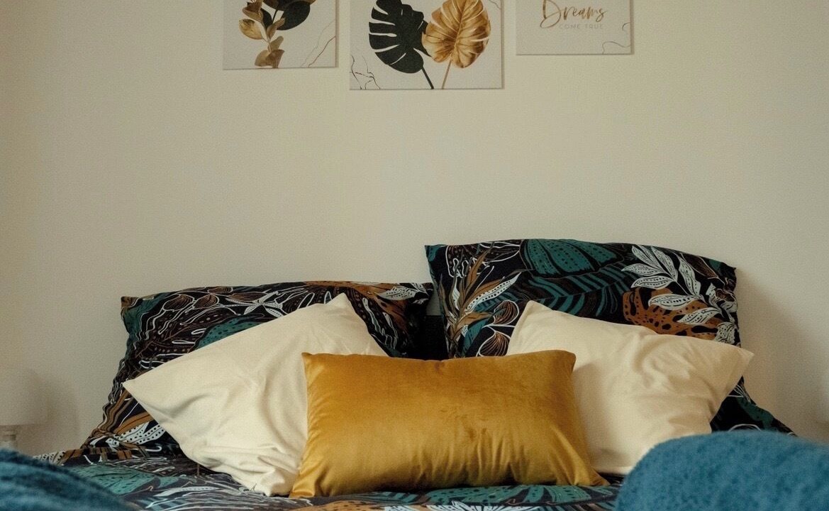 Photo of Bedroom in Portets