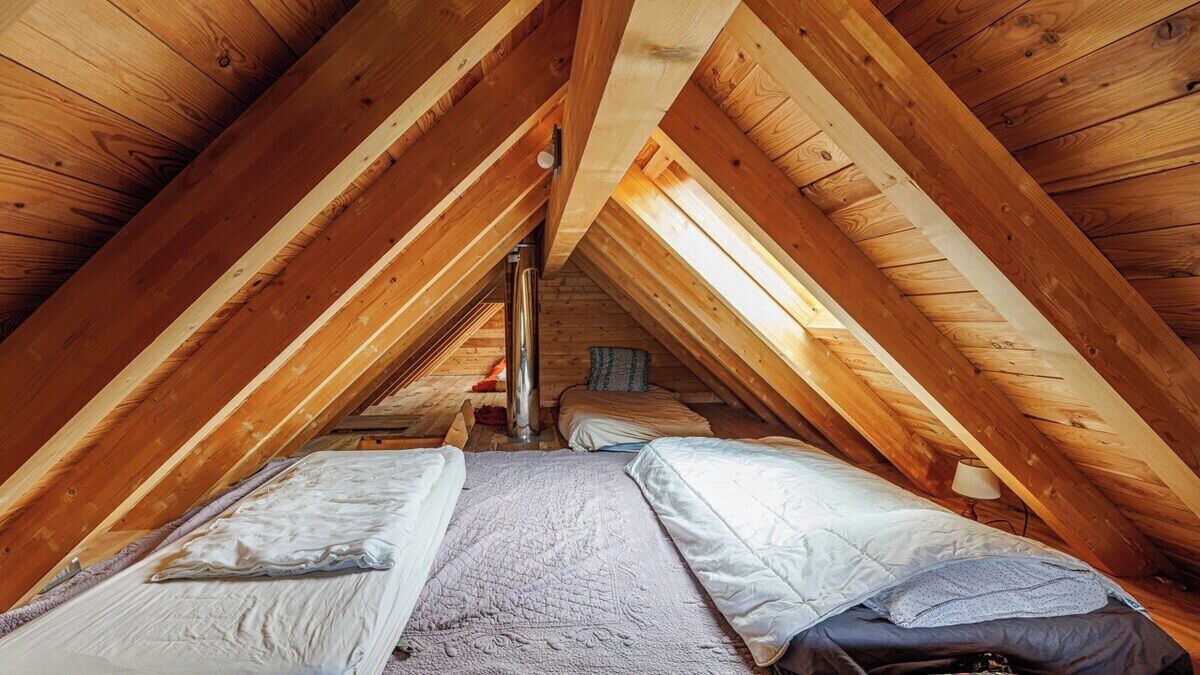 Photo of Bedroom in Allos