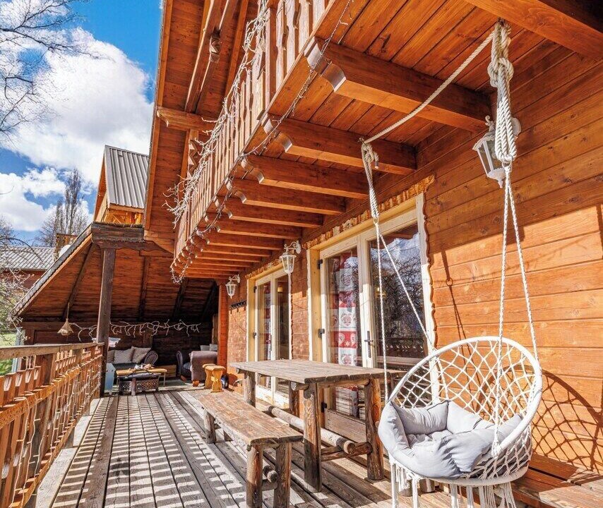 Photo of Outdoor in Allos