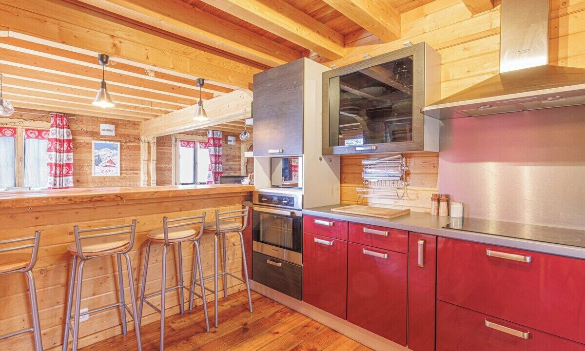 Photo of Kitchen in Allos