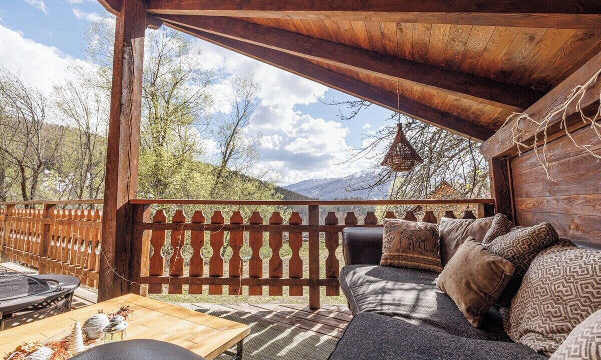 Photo of Outdoor in Allos