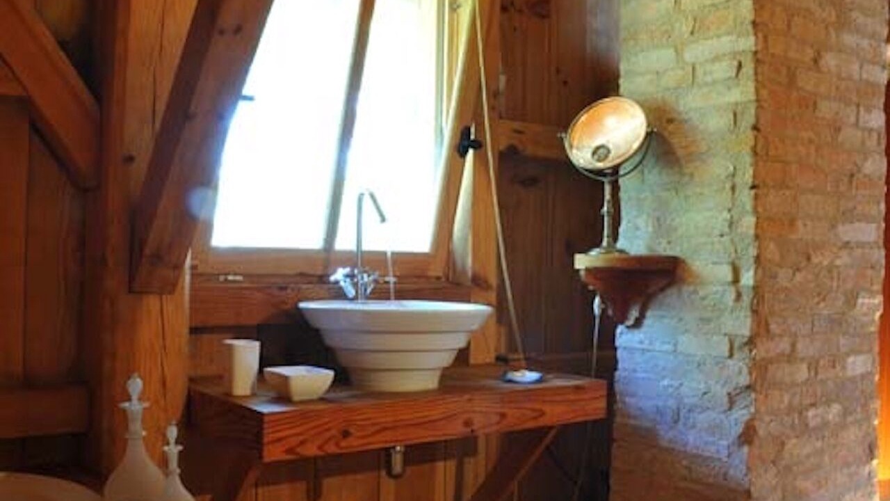 Photo of Bathroom in L'Herbe