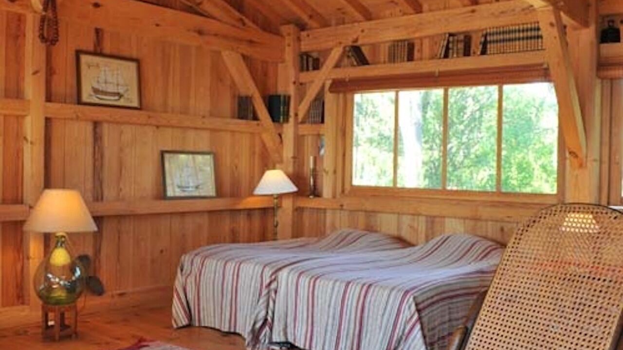 Photo of Bedroom in L'Herbe