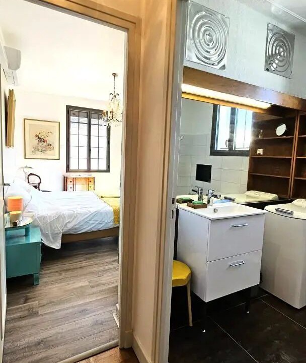 Photo of Bedroom in Allassac