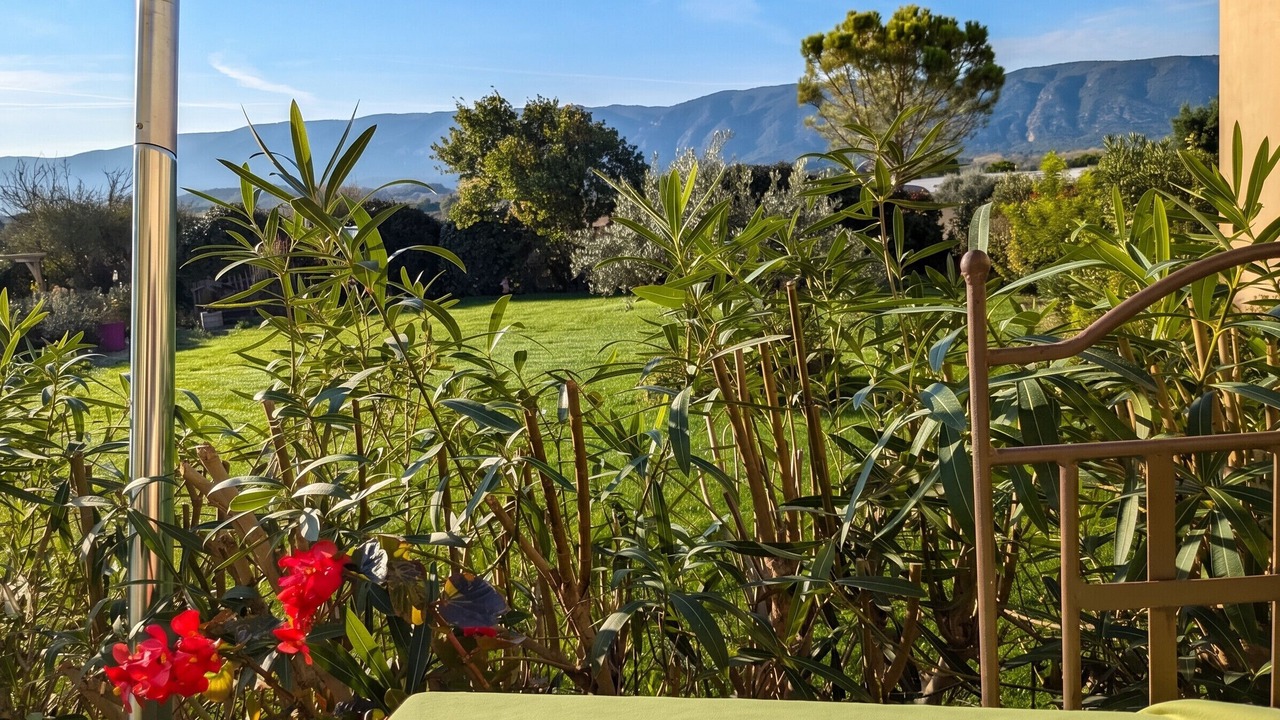 Photo of Outdoor in Cabrieres-d'Avignon